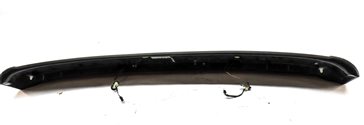 Thumbnail 4: 2014-2017 AUDI Q5 SQ5 (B8 8R) S-LINE - REAR SPOILER WING w/ BRAKE LIGHT (Gray)