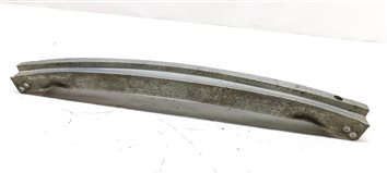 2017 AUDI Q5 (B8 8R) REAR BUMPER REINFORCEMENT BRACE BAR w/o BRACKETS
