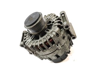 Thumbnail 3: 2013-2017 AUDI S4 S5 SQ5 Q5 (B8 8K 8T 8R) 3.0L 180 AMP ALTERNATOR POWER CHARGER