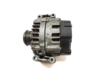 Thumbnail 4: 2013-2017 AUDI S4 S5 SQ5 Q5 (B8 8K 8T 8R) 3.0L 180 AMP ALTERNATOR POWER CHARGER