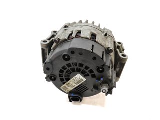 Thumbnail 5: 2013-2017 AUDI S4 S5 SQ5 Q5 (B8 8K 8T 8R) 3.0L 180 AMP ALTERNATOR POWER CHARGER