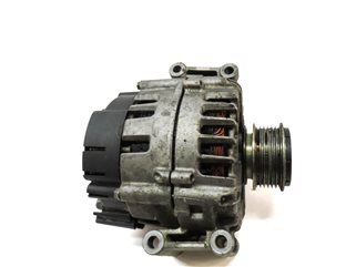 Thumbnail 7: 2013-2017 AUDI S4 S5 SQ5 Q5 (B8 8K 8T 8R) 3.0L 180 AMP ALTERNATOR POWER CHARGER