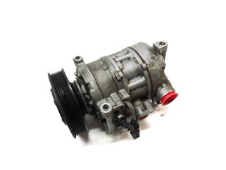 13-17 AUDI S4 S5 SQ5 Q5 (B8 8T 8R) 3.0L - A/C AIR CONDITIONING COMPRESSOR PUMP