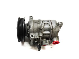 Thumbnail 2: 13-17 AUDI S4 S5 SQ5 Q5 (B8 8T 8R) 3.0L - A/C AIR CONDITIONING COMPRESSOR PUMP