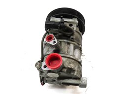 Thumbnail 5: 13-17 AUDI S4 S5 SQ5 Q5 (B8 8T 8R) 3.0L - A/C AIR CONDITIONING COMPRESSOR PUMP