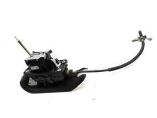 Thumbnail 2: 13-17 AUDI A4 A5 S5 Q5 (B8 8K 8T 8R) AUTOMATIC TRANSMISSION GEAR SHIFTER & CABLE