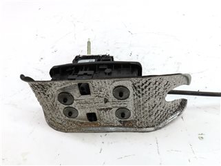 Thumbnail 5: 13-17 AUDI A4 A5 S5 Q5 (B8 8K 8T 8R) AUTOMATIC TRANSMISSION GEAR SHIFTER & CABLE