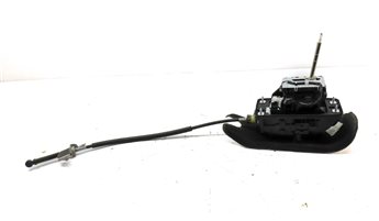 Thumbnail 6: 13-17 AUDI A4 A5 S5 Q5 (B8 8K 8T 8R) AUTOMATIC TRANSMISSION GEAR SHIFTER & CABLE