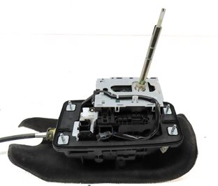 Thumbnail 7: 13-17 AUDI A4 A5 S5 Q5 (B8 8K 8T 8R) AUTOMATIC TRANSMISSION GEAR SHIFTER & CABLE