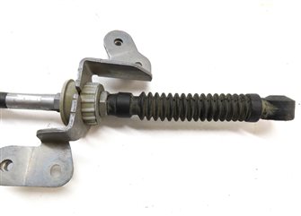 Thumbnail 9: 13-17 AUDI A4 A5 S5 Q5 (B8 8K 8T 8R) AUTOMATIC TRANSMISSION GEAR SHIFTER & CABLE