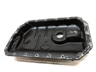Thumbnail 2: 08-17 AUDI A4 S4 A5 S5 A6 A7 A8 Q5 Q7 (B8 8K 8T 8R) 3.0L / 3.2L - ENGINE OIL PAN