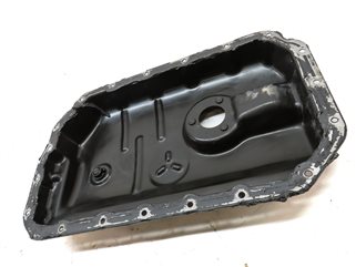 Thumbnail 3: 08-17 AUDI A4 S4 A5 S5 A6 A7 A8 Q5 Q7 (B8 8K 8T 8R) 3.0L / 3.2L - ENGINE OIL PAN