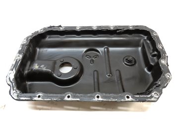 Thumbnail 5: 08-17 AUDI A4 S4 A5 S5 A6 A7 A8 Q5 Q7 (B8 8K 8T 8R) 3.0L / 3.2L - ENGINE OIL PAN