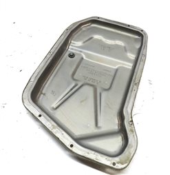 11-18 AUDI A4 A5 A6 A7 A8 Q5 S7 S8 (B8 8K C6 D4 4H 8T 8R) TRANSMISSION OIL PAN