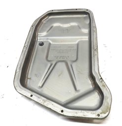 Thumbnail 2: 11-18 AUDI A4 A5 A6 A7 A8 Q5 S7 S8 (B8 8K C6 D4 4H 8T 8R) TRANSMISSION OIL PAN