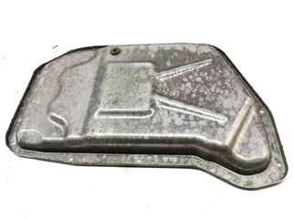 Thumbnail 6: 11-18 AUDI A4 A5 A6 A7 A8 Q5 S7 S8 (B8 8K C6 D4 4H 8T 8R) TRANSMISSION OIL PAN