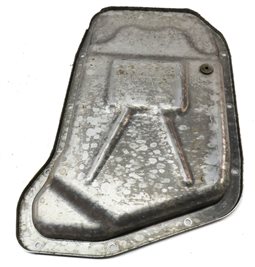 Thumbnail 7: 11-18 AUDI A4 A5 A6 A7 A8 Q5 S7 S8 (B8 8K C6 D4 4H 8T 8R) TRANSMISSION OIL PAN