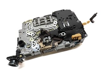 Thumbnail 3: 2017 AUDI Q5 (B8 8R) 8-SPEED AUTOMATIC TRANSMISSION VALVE BODY w/ MECHATRONIC