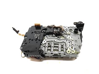 Thumbnail 4: 2017 AUDI Q5 (B8 8R) 8-SPEED AUTOMATIC TRANSMISSION VALVE BODY w/ MECHATRONIC