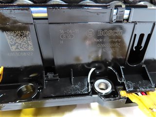 Thumbnail 7: 2017 AUDI Q5 (B8 8R) 8-SPEED AUTOMATIC TRANSMISSION VALVE BODY w/ MECHATRONIC