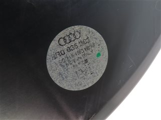 Thumbnail 11: 2017 AUDI Q5 (B8 8R) BANG & OLUFSEN BO INTERIOR SPEAKER SUBWOOFER SET/14