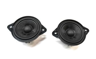 Thumbnail 6: 2017 AUDI Q5 (B8 8R) BANG & OLUFSEN BO INTERIOR SPEAKER SUBWOOFER SET/14