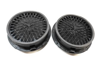 Thumbnail 7: 2017 AUDI Q5 (B8 8R) BANG & OLUFSEN BO INTERIOR SPEAKER SUBWOOFER SET/14