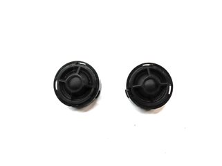 Thumbnail 9: 2017 AUDI Q5 (B8 8R) BANG & OLUFSEN BO INTERIOR SPEAKER SUBWOOFER SET/14