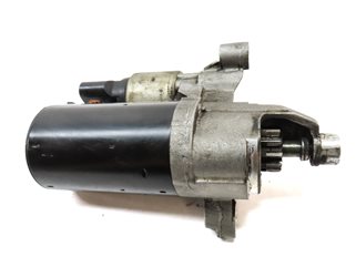 Thumbnail 2: 2013-2018 AUDI A7 A8 Q5 (B8 8R C7 D3) 3.0L SUPER AUTO START STOP STARTER MOTOR