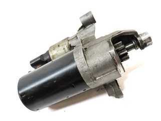 Thumbnail 3: 2013-2018 AUDI A7 A8 Q5 (B8 8R C7 D3) 3.0L SUPER AUTO START STOP STARTER MOTOR