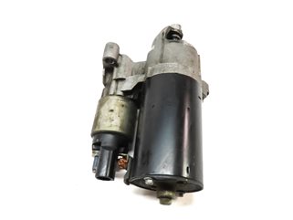 Thumbnail 4: 2013-2018 AUDI A7 A8 Q5 (B8 8R C7 D3) 3.0L SUPER AUTO START STOP STARTER MOTOR