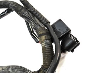 Thumbnail 12: 2017 AUDI Q5 (B8 8R) 3.0L (CTUC) ENGINE MOTOR WIRE WIRING HARNESS LOOM
