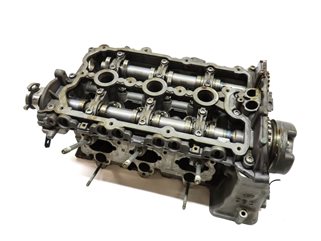 13-17 AUDI S4 S5 Q5 SQ5 (8K 8T 8R) 3.0L SUPERCHARGED ENGINE RIGHT CYLINDER HEAD