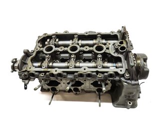 Thumbnail 3: 13-17 AUDI S4 S5 Q5 SQ5 (8K 8T 8R) 3.0L SUPERCHARGED ENGINE RIGHT CYLINDER HEAD