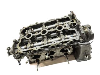 Thumbnail 4: 13-17 AUDI S4 S5 Q5 SQ5 (8K 8T 8R) 3.0L SUPERCHARGED ENGINE RIGHT CYLINDER HEAD