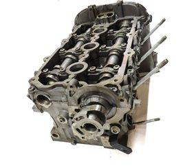 Thumbnail 6: 13-17 AUDI S4 S5 Q5 SQ5 (8K 8T 8R) 3.0L SUPERCHARGED ENGINE RIGHT CYLINDER HEAD
