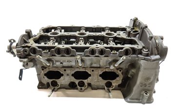 Thumbnail 7: 13-17 AUDI S4 S5 Q5 SQ5 (8K 8T 8R) 3.0L SUPERCHARGED ENGINE RIGHT CYLINDER HEAD
