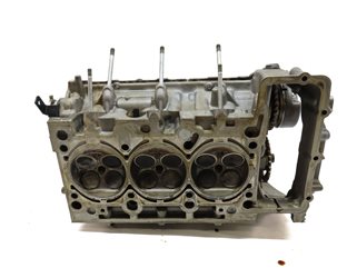 Thumbnail 9: 13-17 AUDI S4 S5 Q5 SQ5 (8K 8T 8R) 3.0L SUPERCHARGED ENGINE RIGHT CYLINDER HEAD