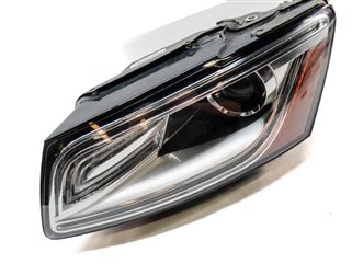 2013-2017 AUDI Q5 SQ5 (B8 8R) LEFT DRIVER XENON HID HEADLIGHT LAMP (NON AFS)