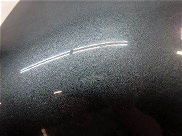 Thumbnail 10: 15-17 AUDI Q5 SQ5 (B8 8R) RIGHT PFOLD AUTODIM BLIND SPOT DOOR MIRROR (Gray)