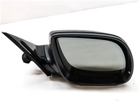 Thumbnail 3: 15-17 AUDI Q5 SQ5 (B8 8R) RIGHT PFOLD AUTODIM BLIND SPOT DOOR MIRROR (Gray)