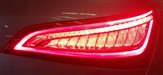 Thumbnail 2: 2013-2017 AUDI Q5 SQ5 (B8 8R) RIGHT PASSENGER TAILLIGHT BRAKE LIGHT LAMP (LED)