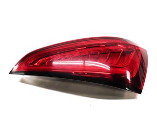 Thumbnail 3: 2013-2017 AUDI Q5 SQ5 (B8 8R) RIGHT PASSENGER TAILLIGHT BRAKE LIGHT LAMP (LED)