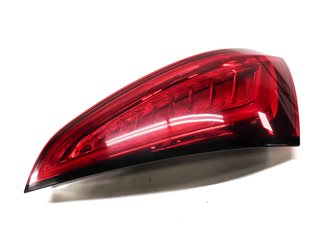 Thumbnail 4: 2013-2017 AUDI Q5 SQ5 (B8 8R) RIGHT PASSENGER TAILLIGHT BRAKE LIGHT LAMP (LED)