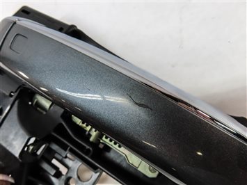 Thumbnail 7: 09-17 AUDI A4 S4 Q5 ALLROAD - RIGHT FRONT PASSENGER KEYLESS DOOR HANDLE(Gray)