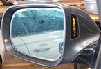 Thumbnail 2: 2015-2017 AUDI Q5 SQ5 (B8 8R) LEFT - PFOLD AUTODIM BLIND SPOT DOOR MIRROR(Gray)