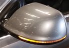 Thumbnail 3: 2015-2017 AUDI Q5 SQ5 (B8 8R) LEFT - PFOLD AUTODIM BLIND SPOT DOOR MIRROR(Gray)
