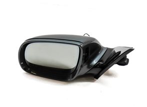 Thumbnail 4: 2015-2017 AUDI Q5 SQ5 (B8 8R) LEFT - PFOLD AUTODIM BLIND SPOT DOOR MIRROR(Gray)