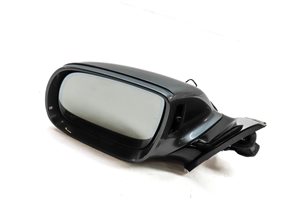 Thumbnail 5: 2015-2017 AUDI Q5 SQ5 (B8 8R) LEFT - PFOLD AUTODIM BLIND SPOT DOOR MIRROR(Gray)