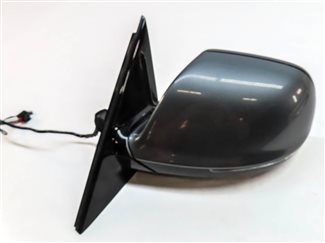 Thumbnail 7: 2015-2017 AUDI Q5 SQ5 (B8 8R) LEFT - PFOLD AUTODIM BLIND SPOT DOOR MIRROR(Gray)